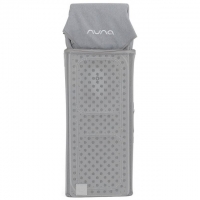 Дитячий манеж Nuna Sena Air Frost